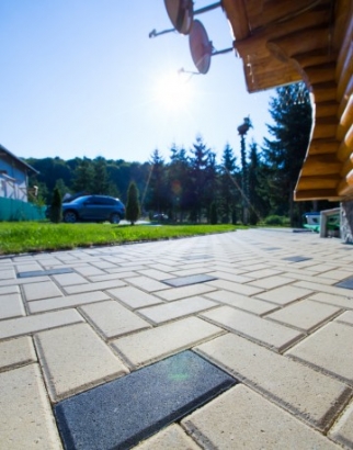 Dreptunghi D2